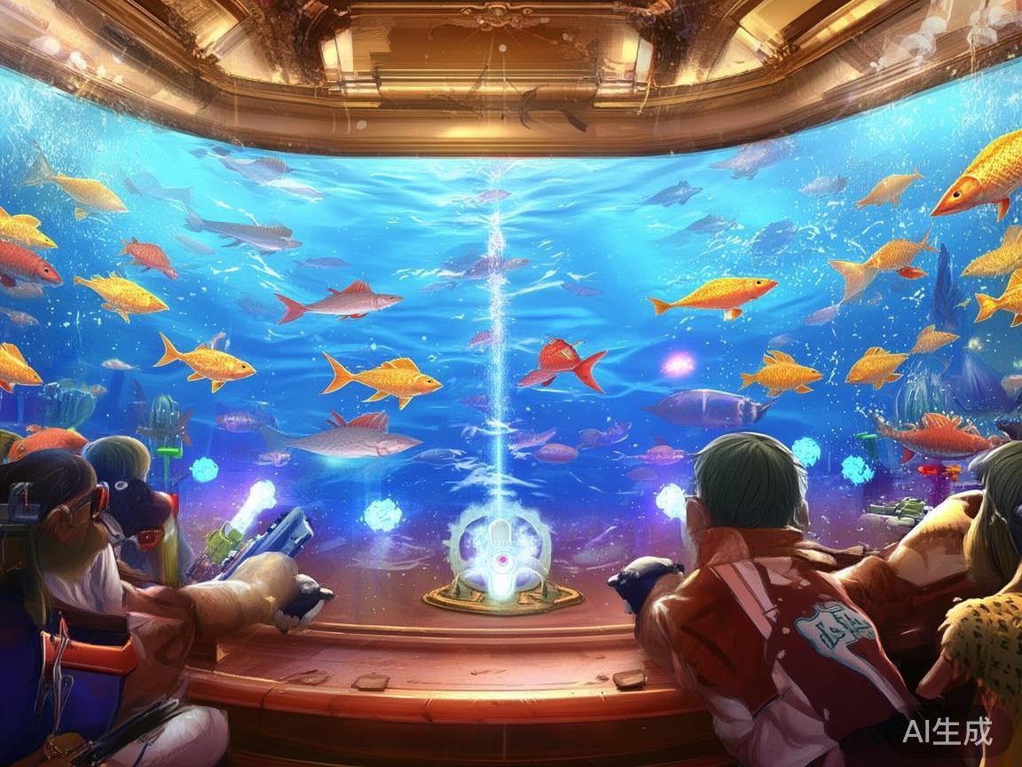 全面解析JDB财神捕鱼游戏技巧与攻略，助你轻松赢取高分