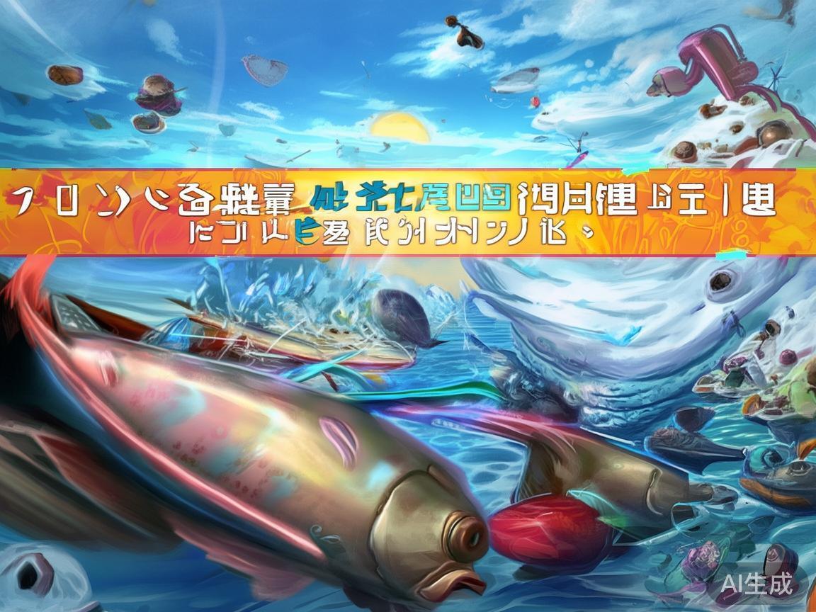 JDB财神捕鱼技巧视角：全面提升你的游戏策略与操作技巧