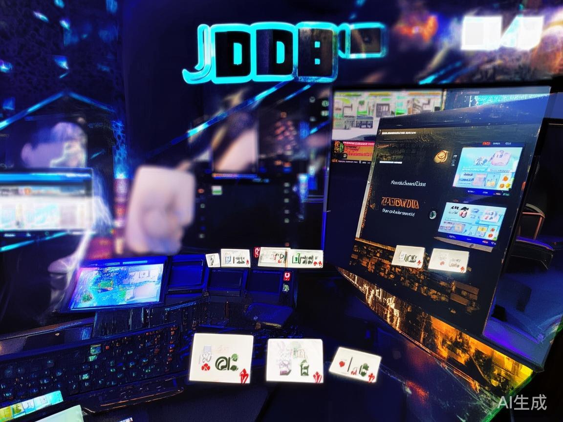 全面解析JDB财神捕鱼游戏最新玩法技巧与攻略分享