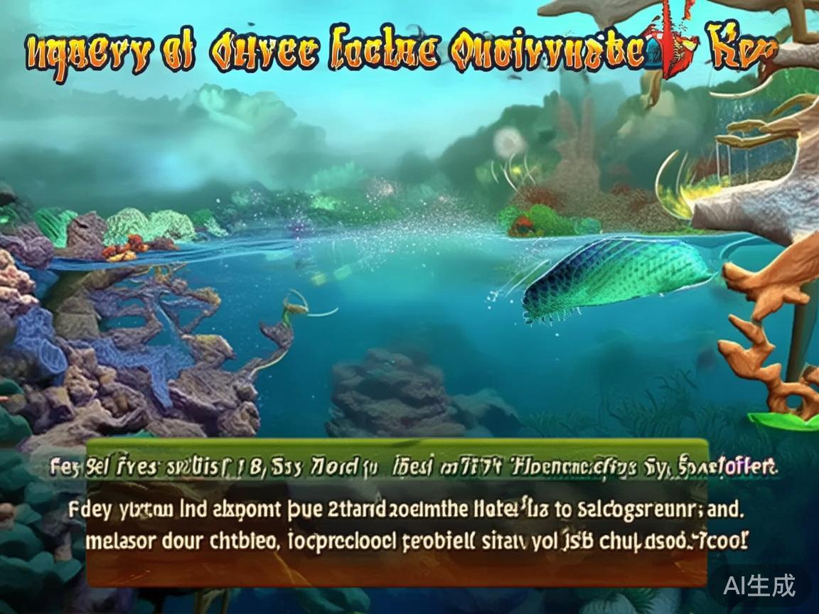 在jdb五龙捕鱼游戏中，鱼群的出现与击杀方式极大影