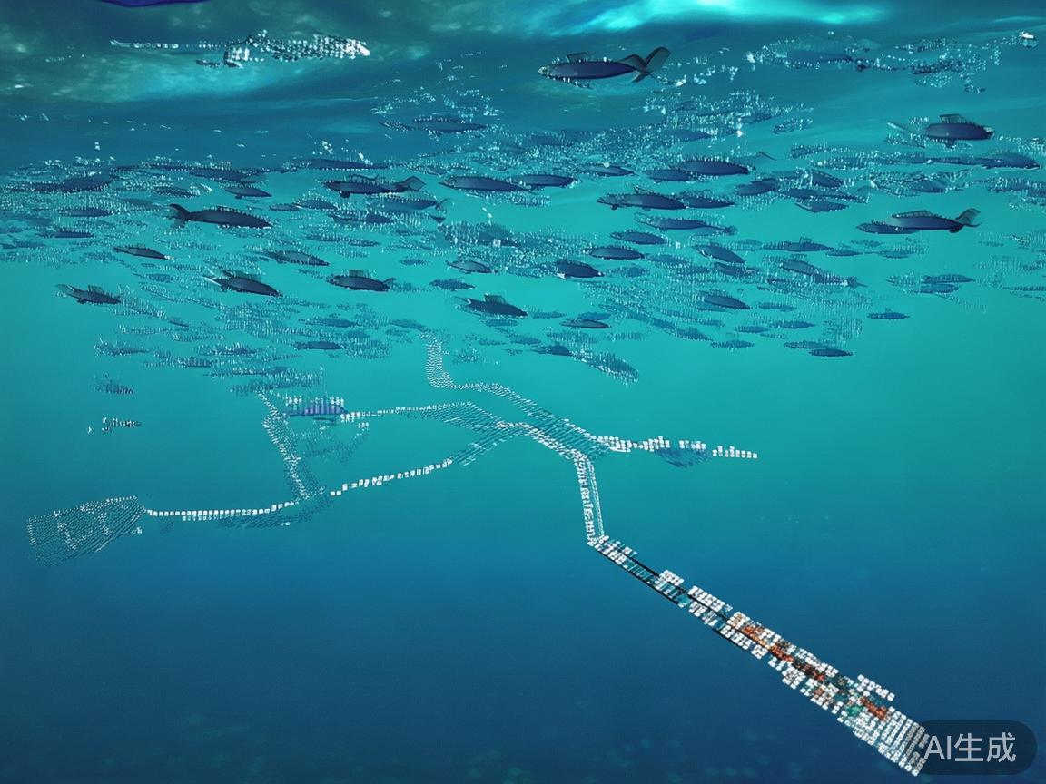 在实现鱼群运动和子弹发射逻辑时，合理使用数据结构如