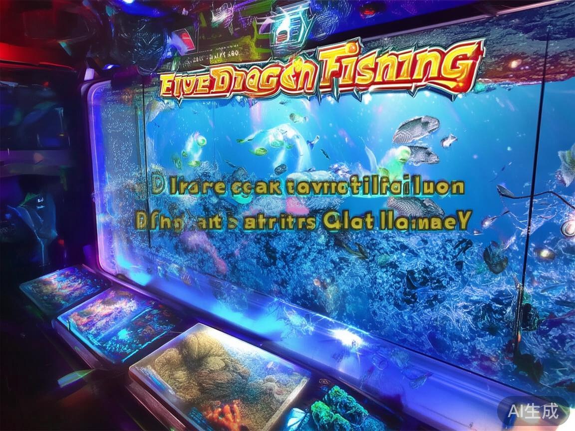 深入分析jdb五龙捕鱼作弊技术原理及其防范措施研究