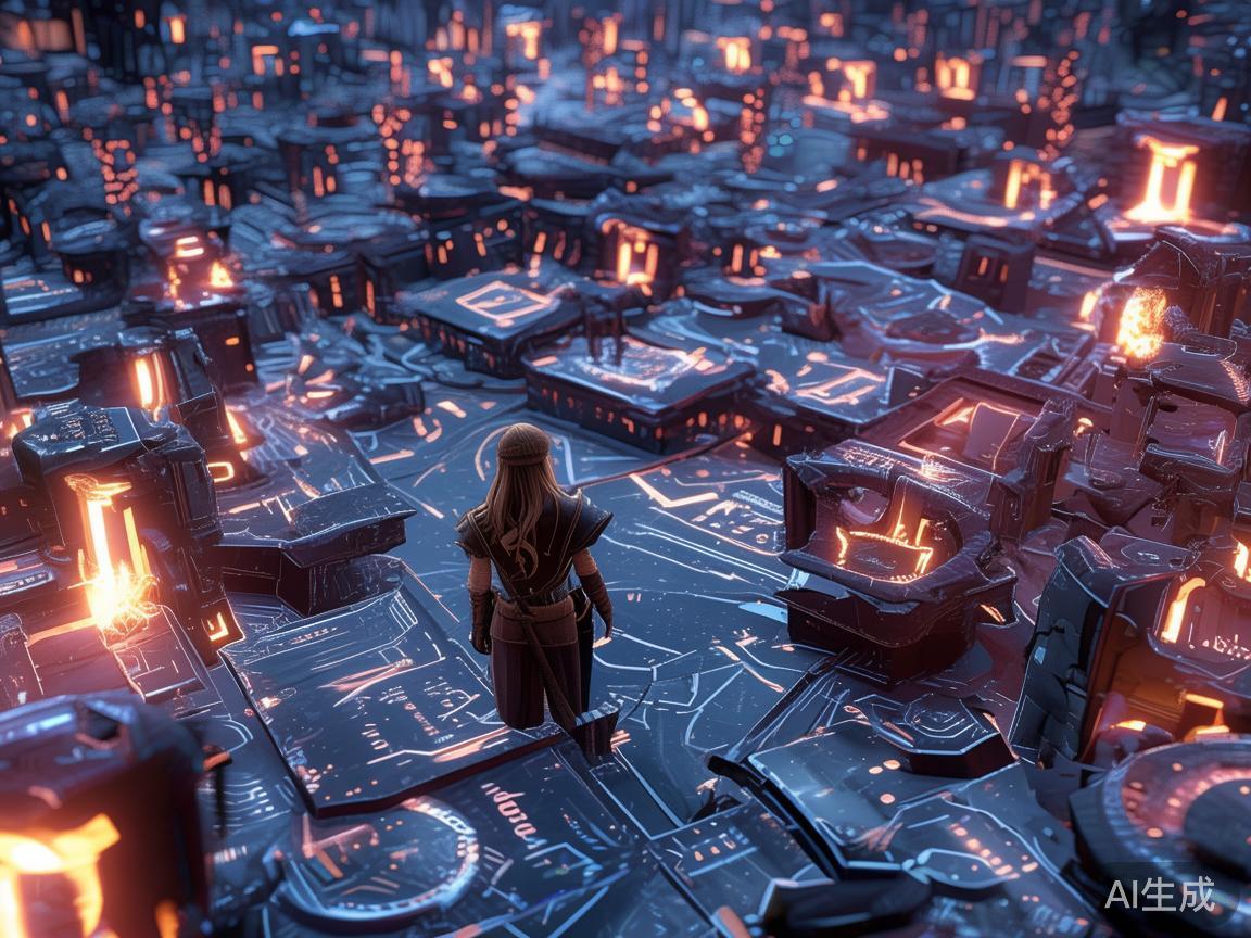 JDB财神捕鱼游戏漏洞分析与全面安全防护策略指南 程序逻辑漏洞: 这类漏洞源于游戏设计中的逻辑缺陷,