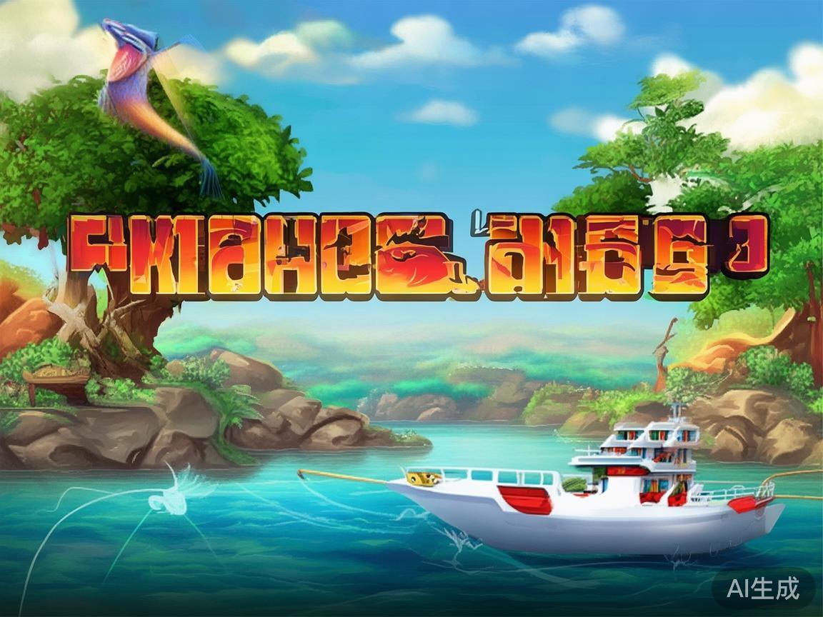 全面解读JDB龙王捕鱼30：助你轻松掌握捕鱼技巧成为高手