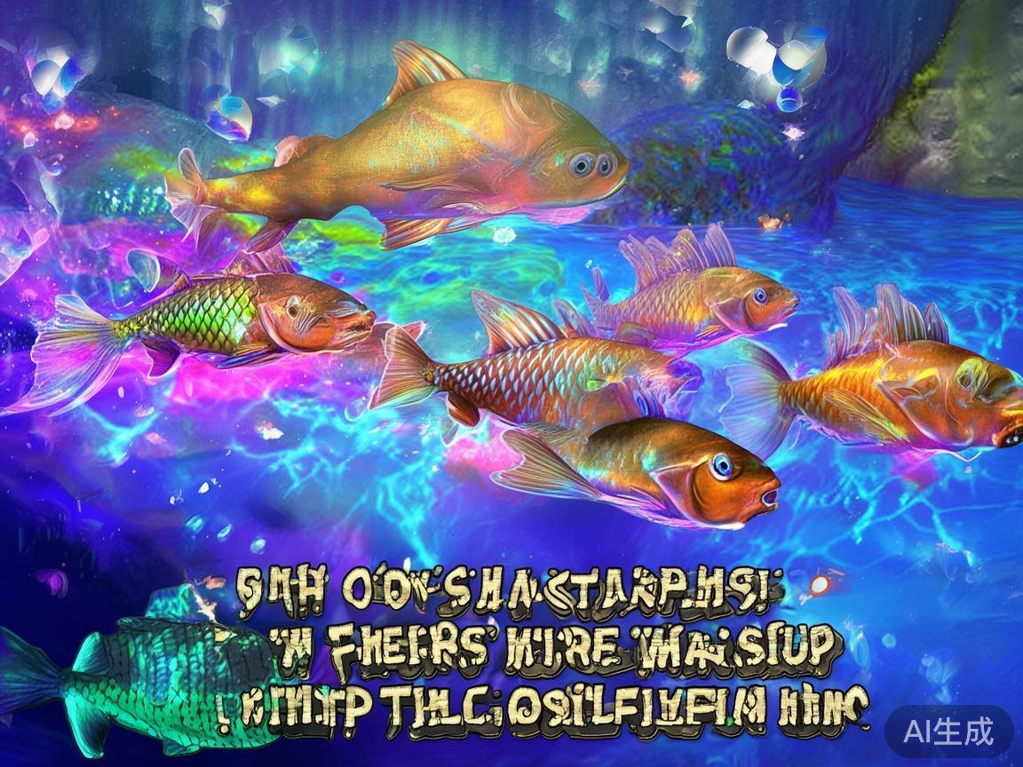 JDB财神捕鱼游戏难打原因解析与应对策略全面指南 游戏算法调整:开发者会根据游戏经济模型,适时调整捕