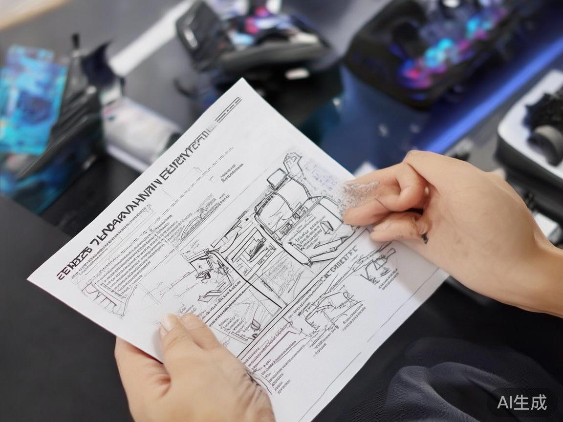 购买任何电子设备都应以详细的说明书为依据，特别是像