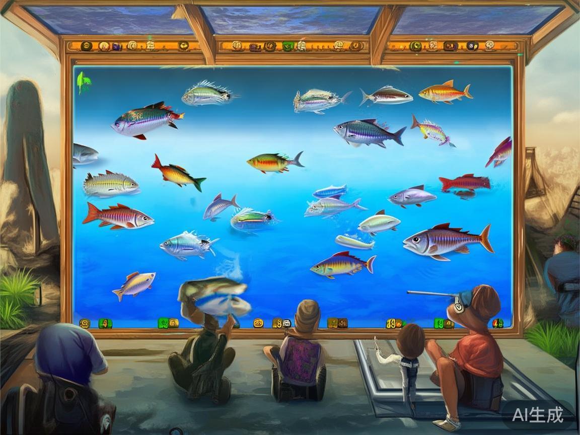 如何在JDB平台上玩捕鱼游戏提升获胜几率的详细攻略