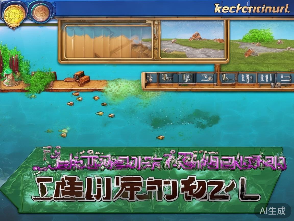 3.合理分配炮弹资源
在破解版内，金币无限，玩家