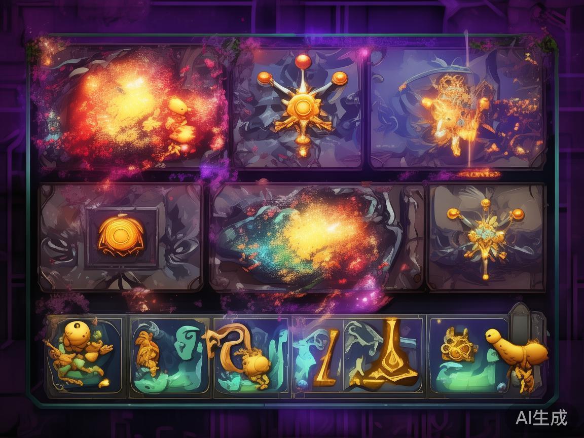 掌握JDB财神捕鱼金蟾每日获胜秘籍与打金攻略 此外,观察屏幕中的特殊符号和动画变换,可以帮助判断