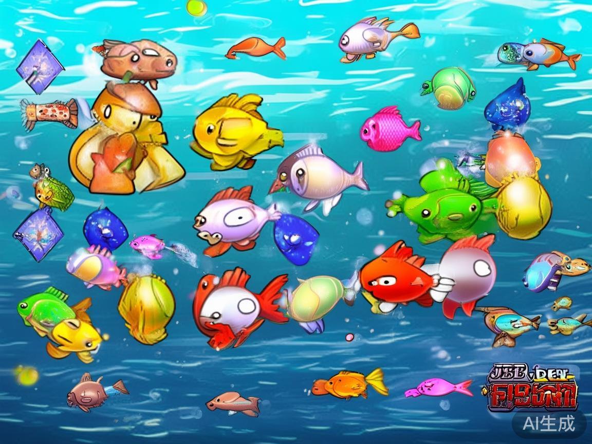 全面揭秘JDB五龙捕鱼IOS单机版最新玩法及详细攻略指南 JDB五龙捕鱼IOS单机版是一款结合了传统捕鱼和创