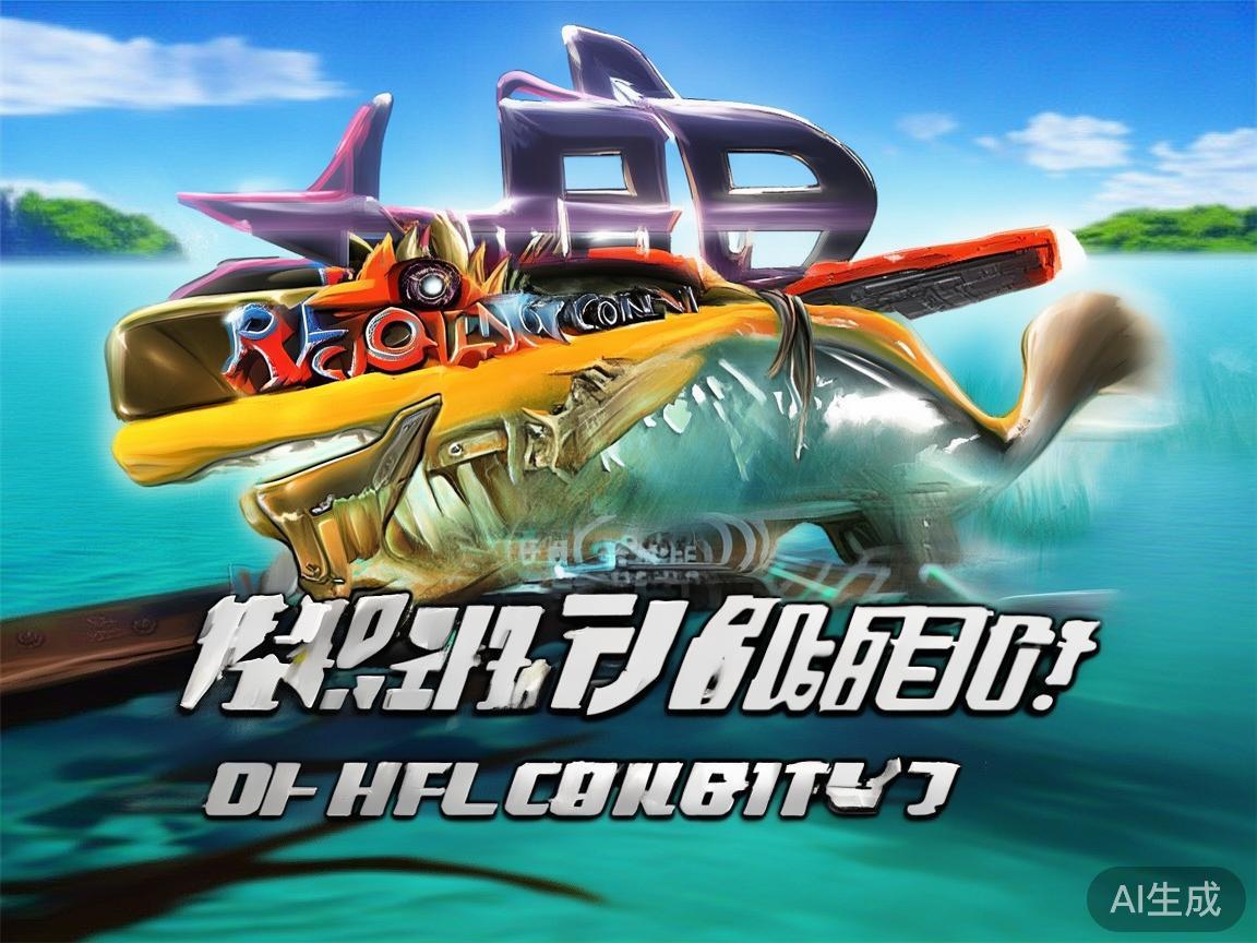 在当今数字化娱乐不断发展的背景下，线上捕鱼游戏平台