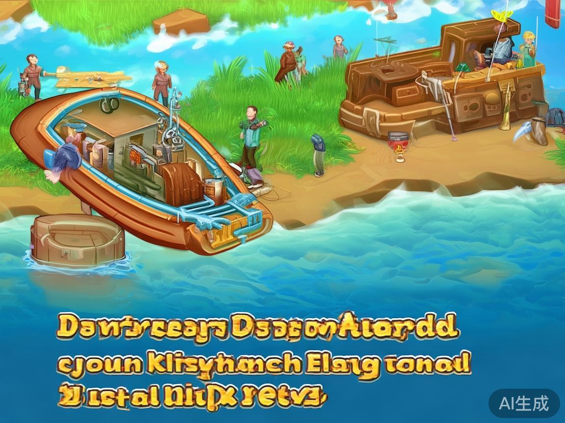 在jdb捕鱼游戏中，了解游戏的节奏和规律是赢取高额