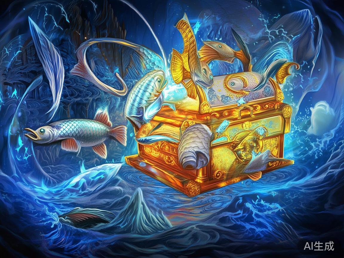 特殊符号和奖励出现的规律：在游戏中，财神、宝箱等特