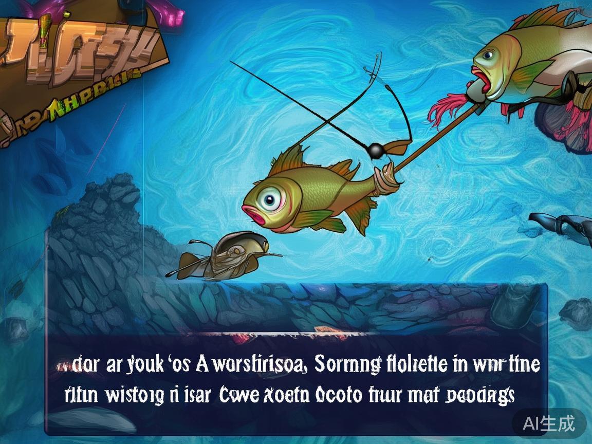 轻松掌握酷知网JDB财神捕鱼秘籍，让你轻松取胜