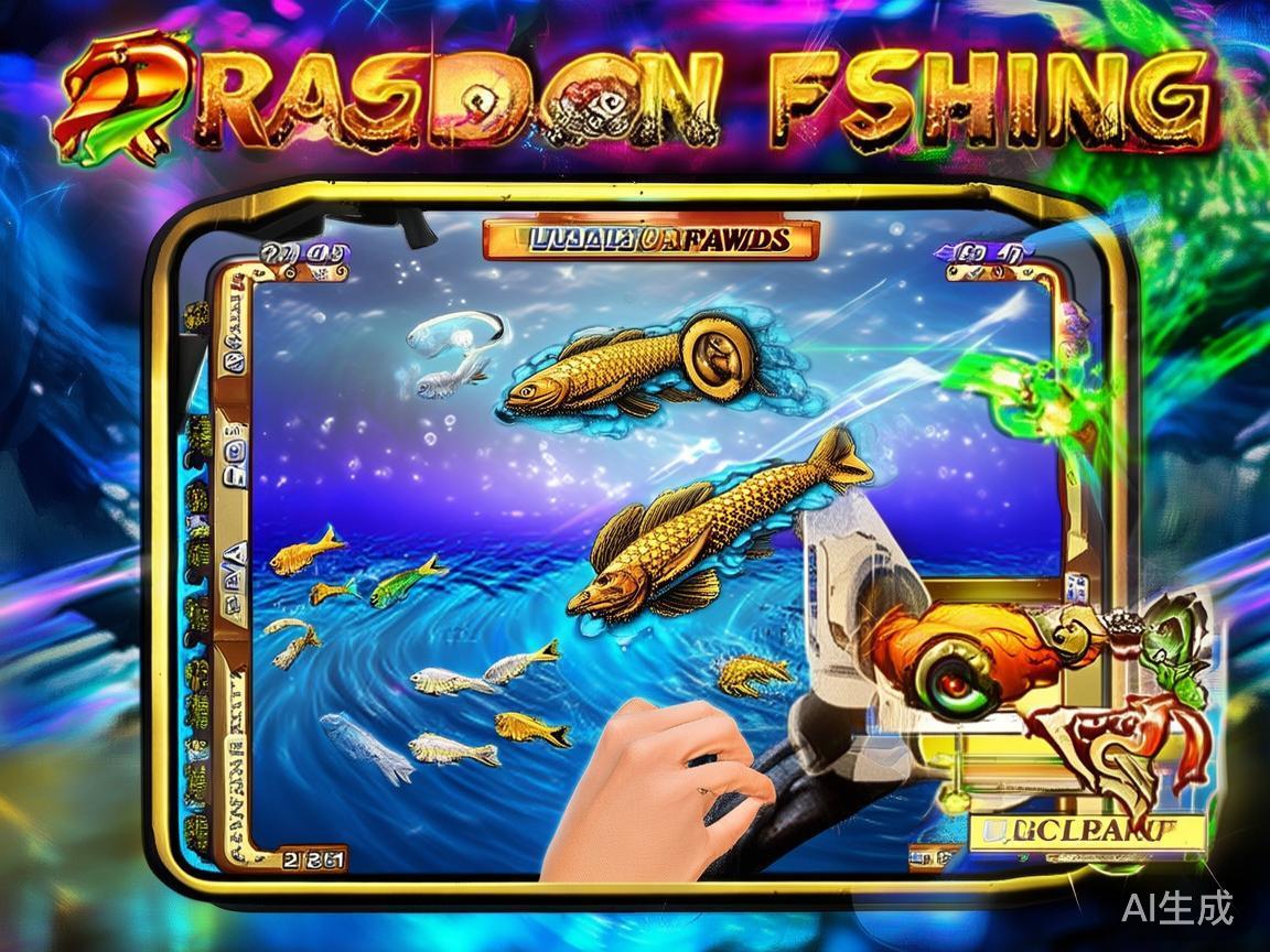 在JDB电子龙王捕鱼中提升胜率与奖励的方法与攻略