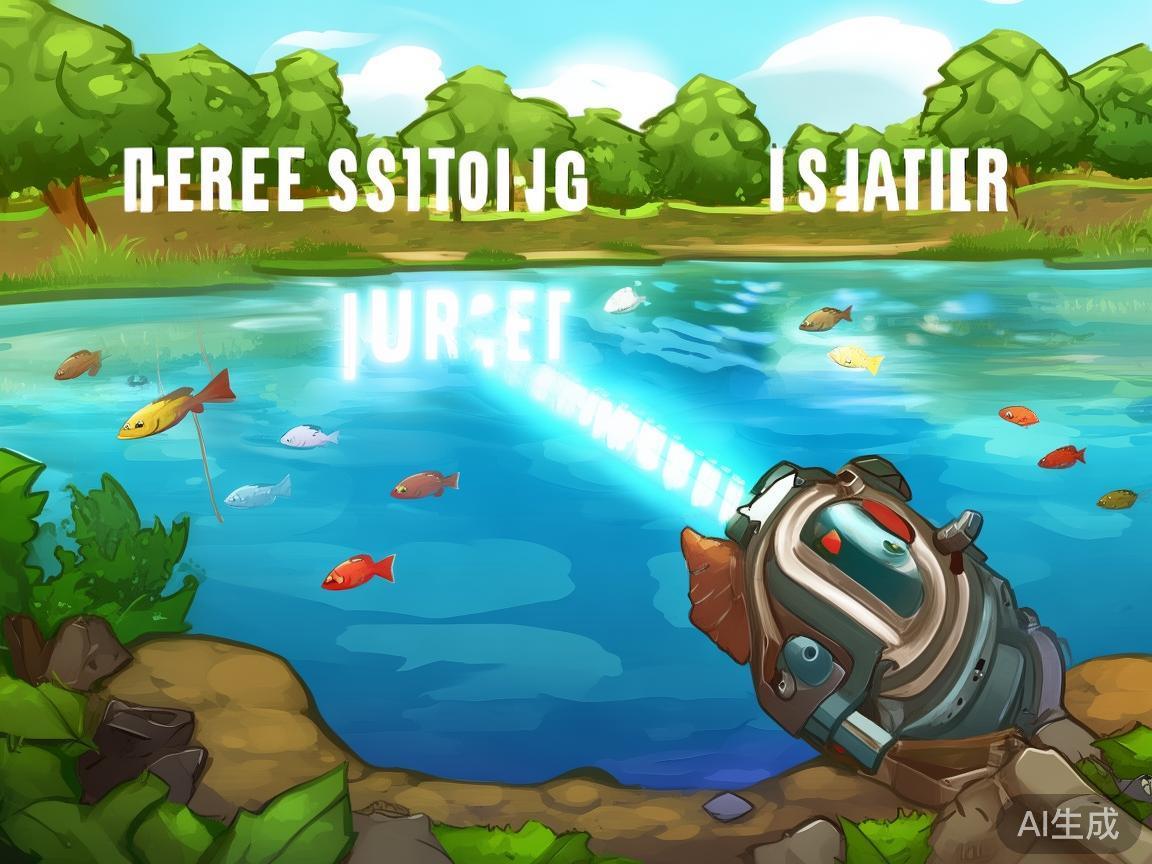 此外，游戏中还设置了新手指导和多种辅助工具，比如自