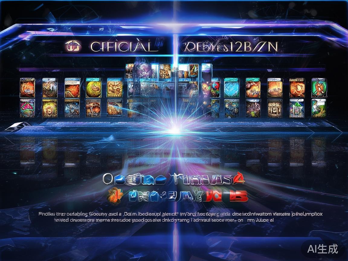 官方平台是保证游戏安全和体验最可靠的选择。多数游戏