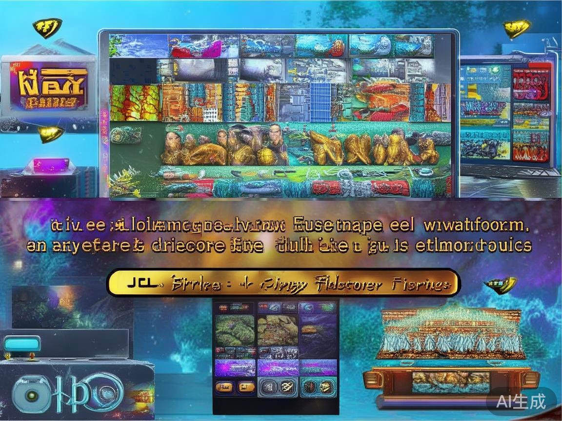 在当今数字娱乐时代，越来越多玩家追求的不仅仅是刺激