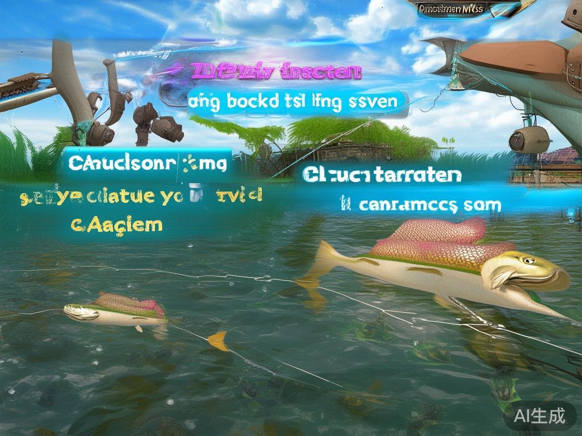 掌握JDB龙王捕鱼2自动瞄准系统的详细技巧与实用操作指南 在jdb龙王捕鱼2中,自动系统主要负责自动发射与捕